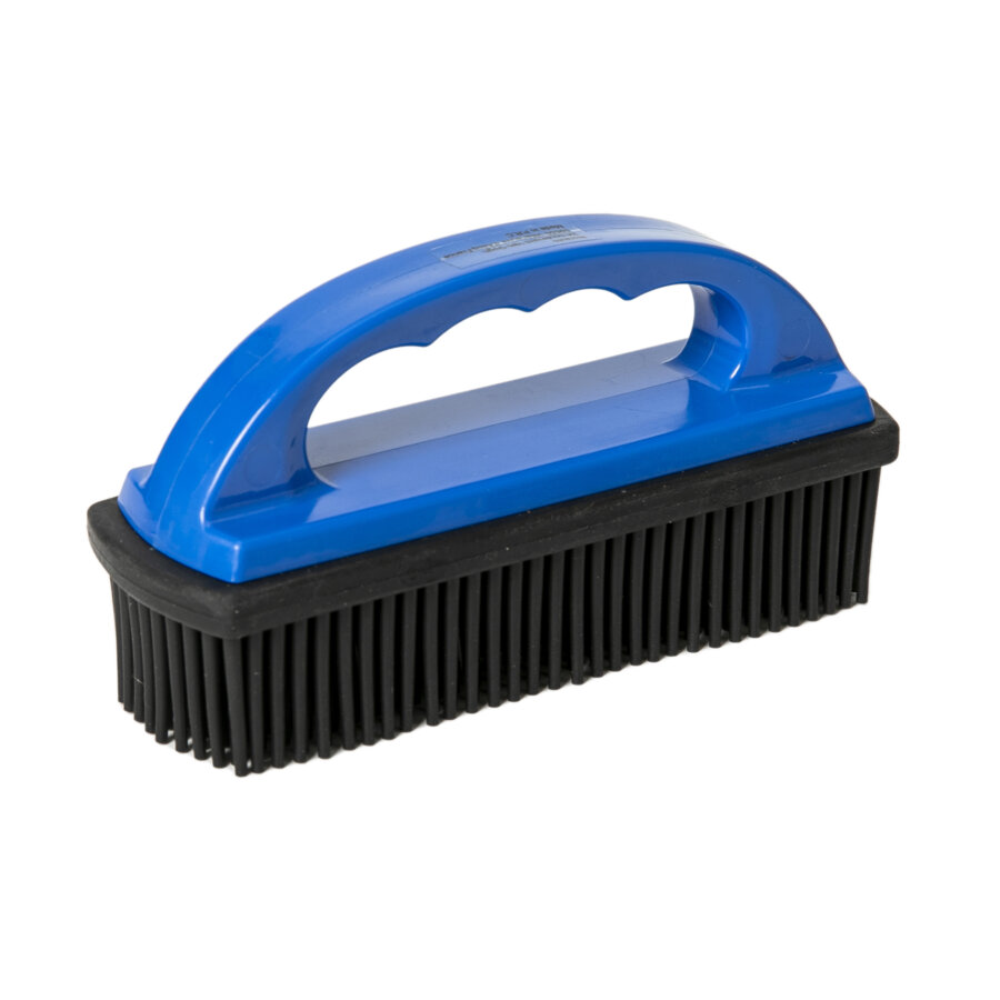 Figurine Vache Holstein Mojo – Ferme, Taille 14x4x7,5 Cm, PVC Non Phtalate, Pour Enfants 3 Ans+