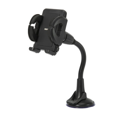 Autotelefoonhouder NORAUTO 3-in-1 multi-inrichting