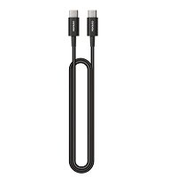 Câble D'extension USB + Prise Auxiliaire 3.5mm CHELINK 1.5m - Pour Tableau De Bord Voiture, Montage Encastré - 2