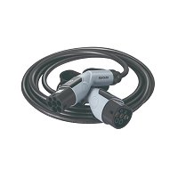 EV laadkabel Type 2 16A CEE 3-fase 11kW 5 meter EV laadkabel Type 2 16A CEE 3-fase 11kW 5 meter