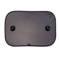 Auto zonnescherm Voor MINI Voor Cooper R55 R56 2007 2008 2009 2010 2011-2016 Achter Zonnedak Gordijn 54102755849 Zwart Zonnescherm Cover Montage