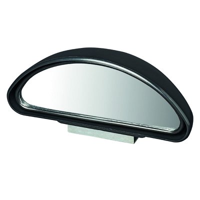 Rétroviseurs Angles Morts – Rotatifs 360° – Grand Angle Convexe – Pour Camions, Bus, Remorques