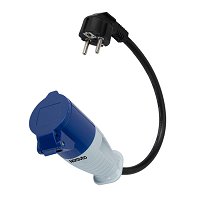Sata 3 Kabel 0,5 m für SSD/HDD, gerade Stecker, gelb