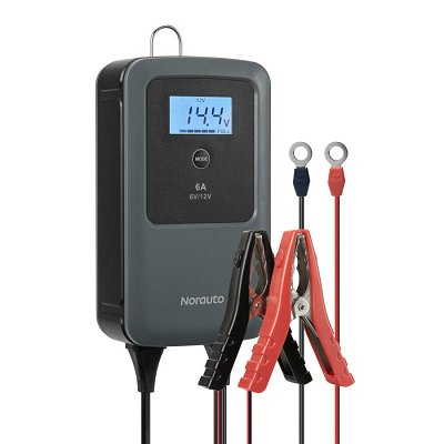 Acculader Hornbach | Goede, betaalbare en druppelladers