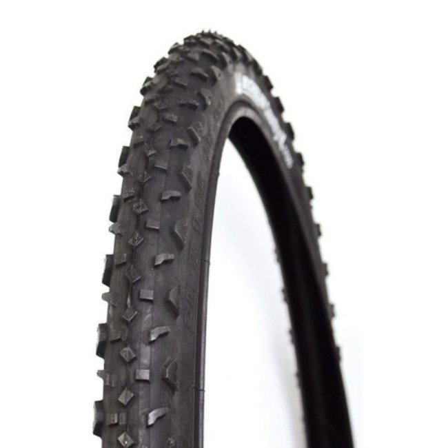 Doe mee Compliment radioactiviteit Michelin 26 x 1,95 Country Cross MTB-band : Auto5.be