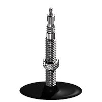 Chambre À Air Michelin B4 Airstop 27,5 X 1,85-2,40 47/61 X 584 St48 pas cher