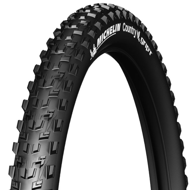 Puur dwaas helpen MICHELIN 27,5x2,1 Country Grip'R MTB-band : Auto5.be