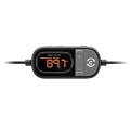 Transmetteur FM TuneCast Auto Live BELKIN