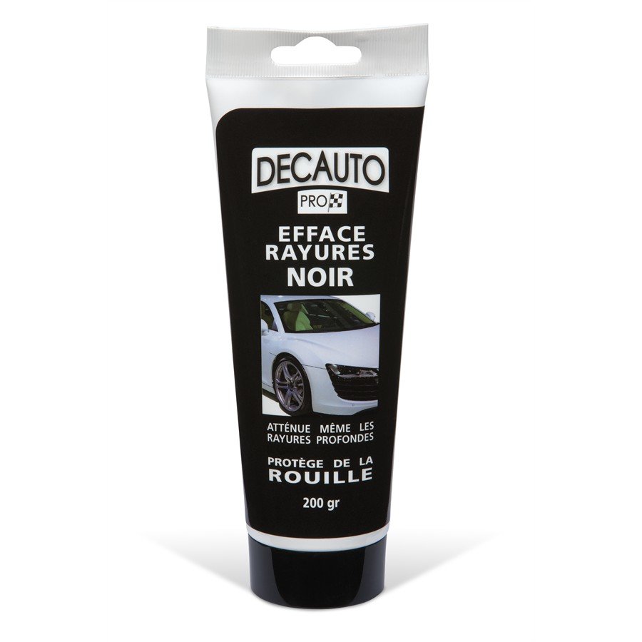 Stylo Réparateur Rayures Voiture – 12 Ml, Séchage Rapide, 8 Couleurs Disponibles, Facile à Utiliser