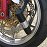 Antivol U RIDE Proxium 18 x 24,5 cm pour moto 