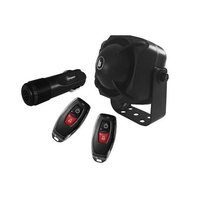 BEEPER - Universal Alarm Auto, Car, Convertible, Utility, Camper Van XR5 (XR10 Universal) : Buy Online at Best Price in KSA - Souq is now