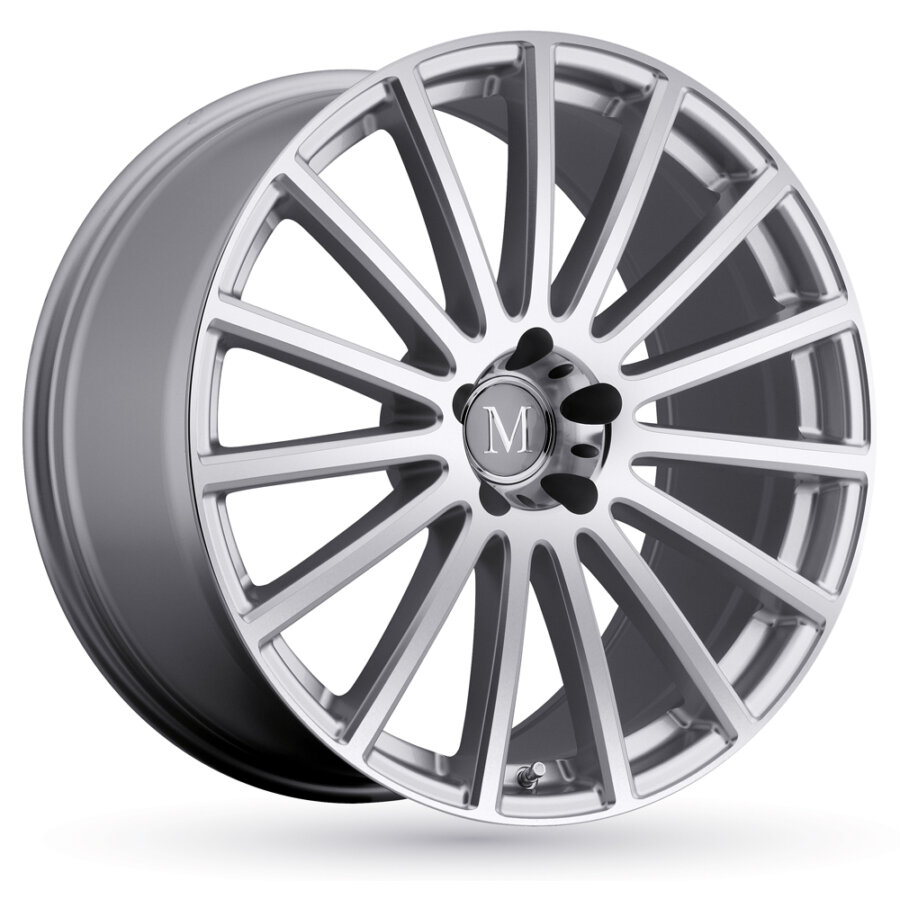 Alu velg mandrus rotec 11x20 5x112 et30
