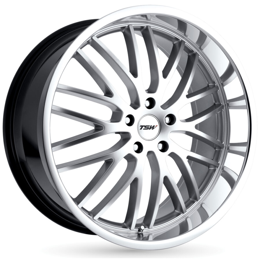 Alu velg tsw snetterton 9,5x19 5x114 et20