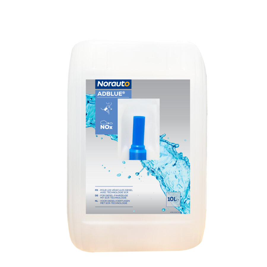 Adblue Avec Flexible Norauto 10l