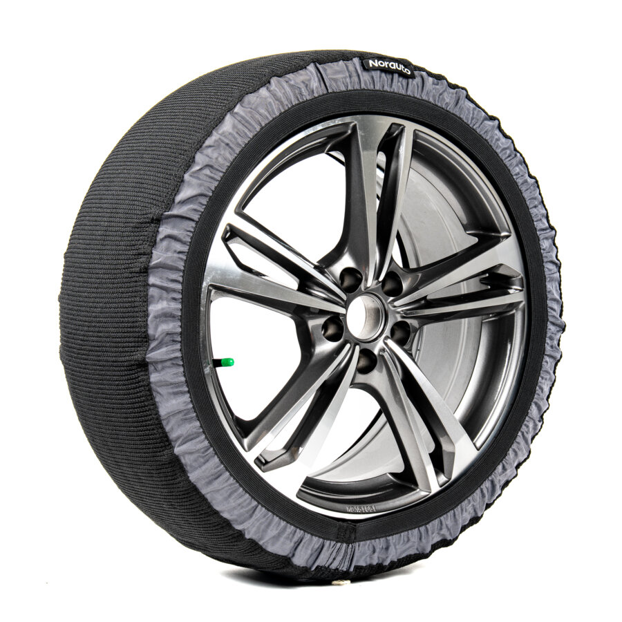 ARCOL Schneesocken Für Auto, Modell Nova