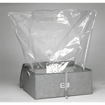Housse de rangement sous vide COMPRESS PACK 210 L
