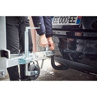 Trailer couplings | Bakker Trailer Parts