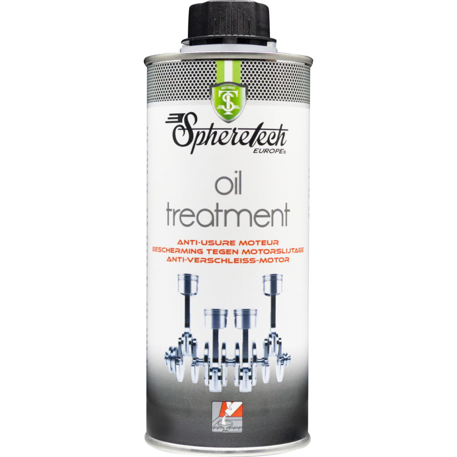 Turbo bescherming SPHERETECH 375 ml - Auto5