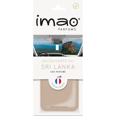 Lot De 4 Désodorisants Voiture California Scents Cerise Coronado - 100 Ml Chacun - Neuf