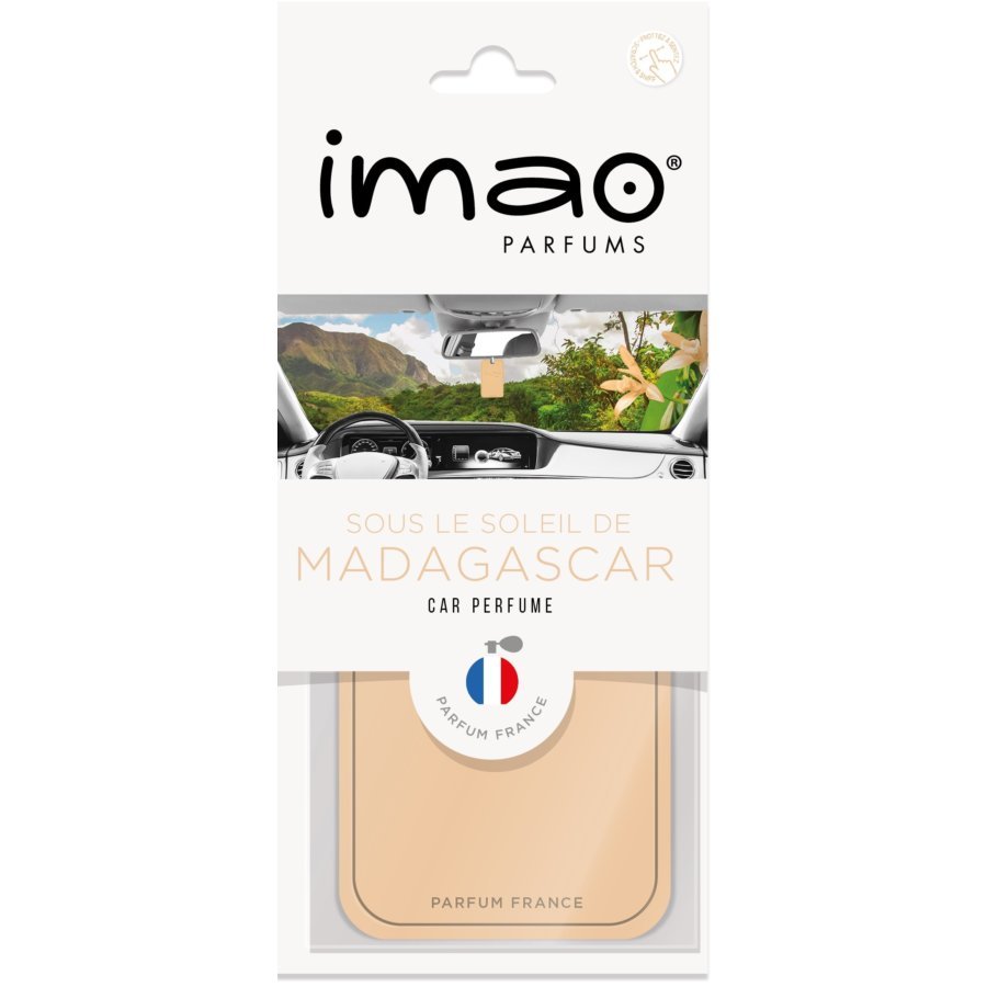 imao, c'est le parfum pour votre auto ✨ Découvrez toutes nos gammes de  produits parfumés pour voiture 🚗 #imaoparfum #parfumfrance #new, By Imao