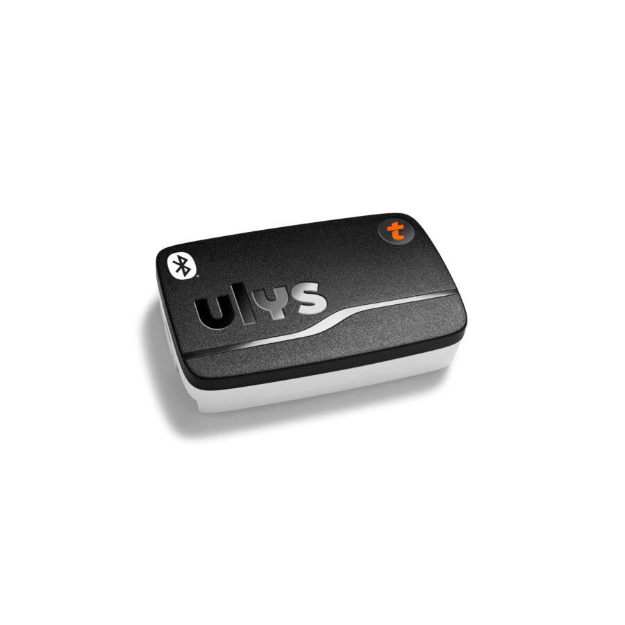 Badge télépéage Ulys - Auto5
