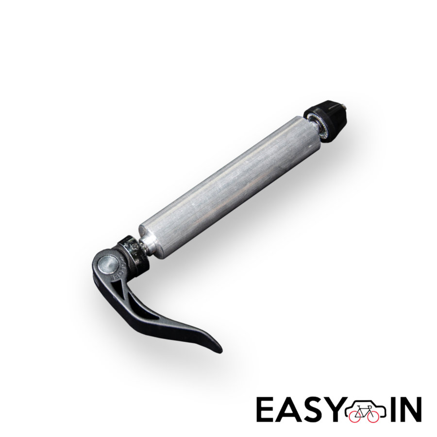 FRONT-HUB ADAPTATEUR R??HAUSSEUR Fourche Conversion Kit Thru Axle 15mm X 100mm' EUR 11,44