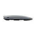 Dakkoffer 320 liter THULE Dynamic M 800 grijs