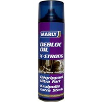 Debloc oil X strong MARLY 500ml