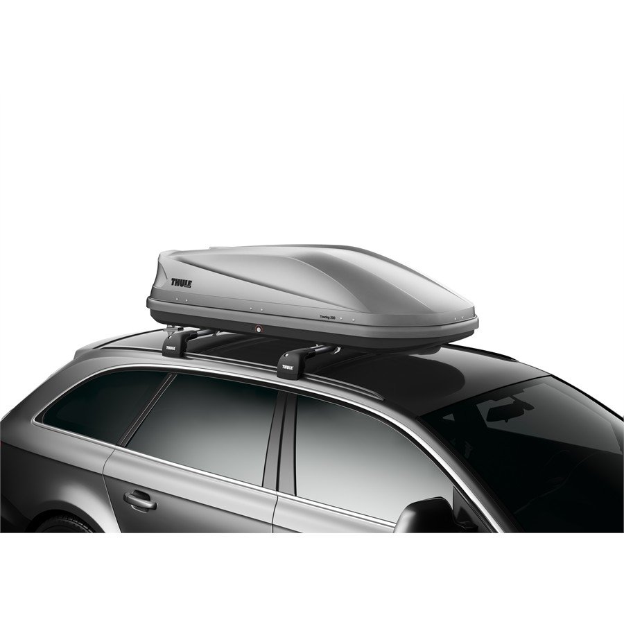 Dakkoffer THULE Touring M 200 titanium