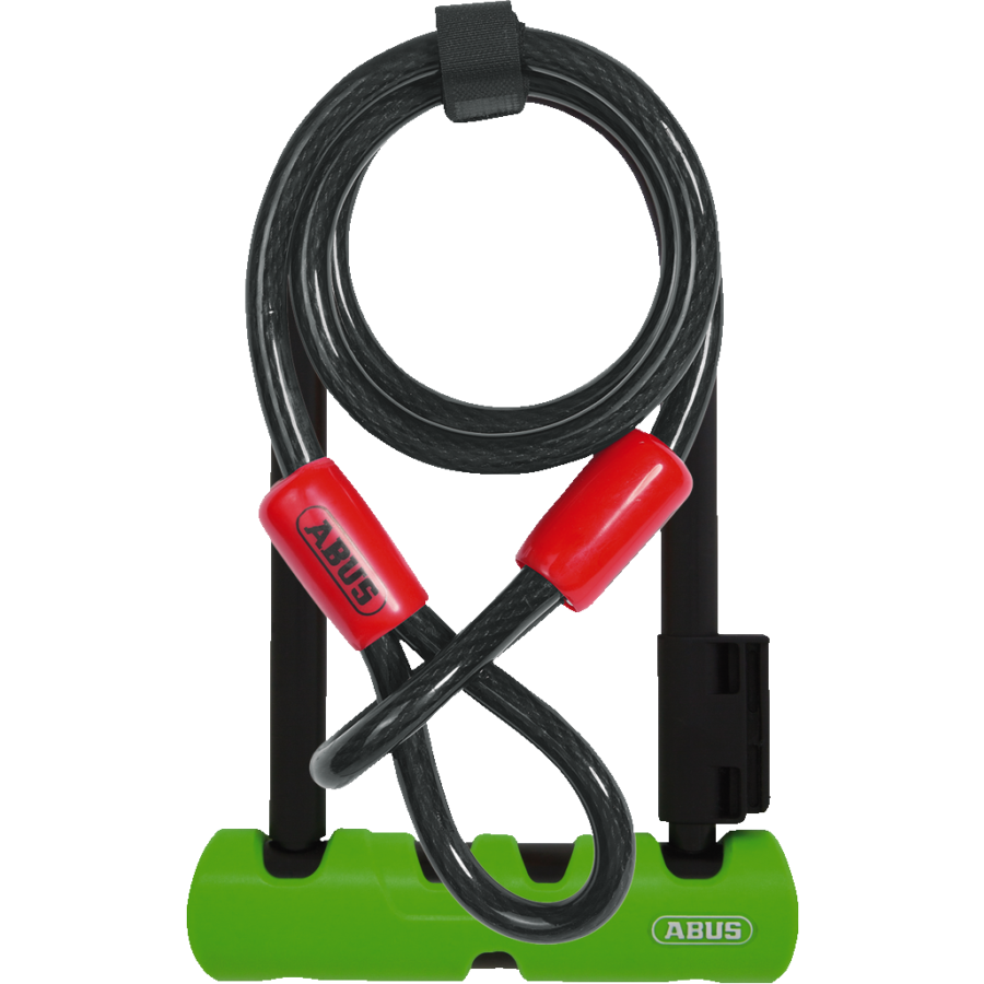 Chaîne antivol + cadenas WAYSCRAL pour moto / scooter 150 cm - Norauto