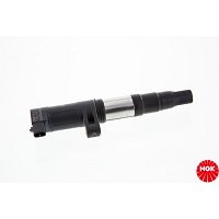 Bobine D'Allumage NGK U6036 - Compatible Renault, Dacia - 4 Sorties