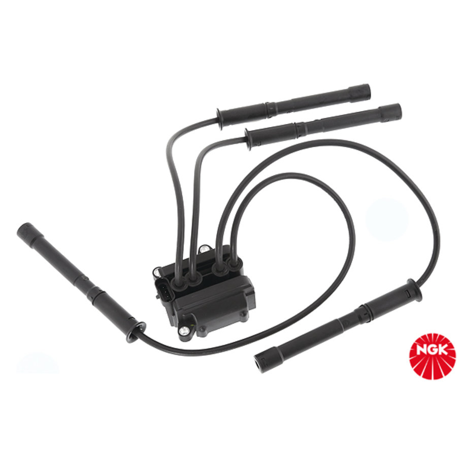 Bobine De Fil Gudebrod G33 Pour Enroulement De Canne à Pêche - Nylon Noir 6000 Yards - USA