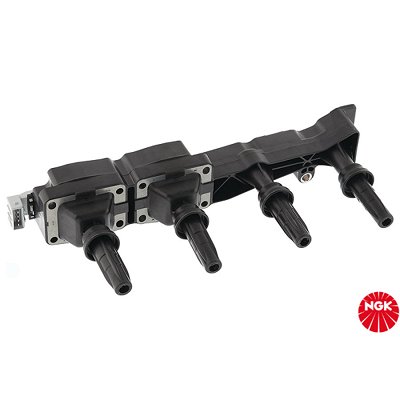 Bobine d'allumage - U6039 NGK 48404 Bobine d'allumage - U6039 NGK 48404