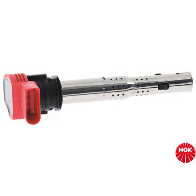 Bobine Allumage NGK U5015 - Compatible Audi/VW/Skoda/Seat 2.0 TFSI/GTI