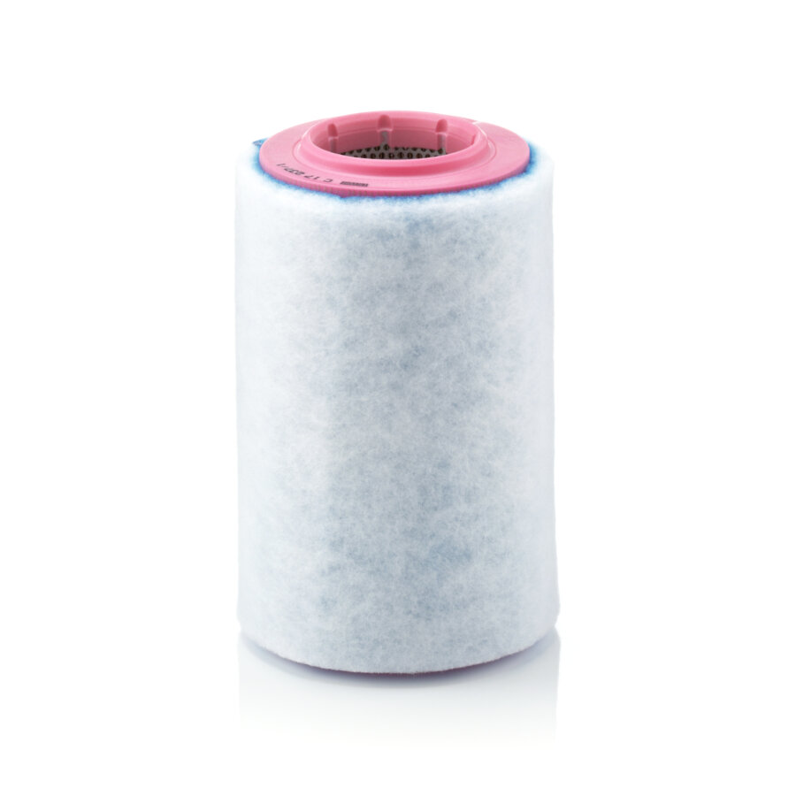 Luchtfilter mann-filter c17237/1