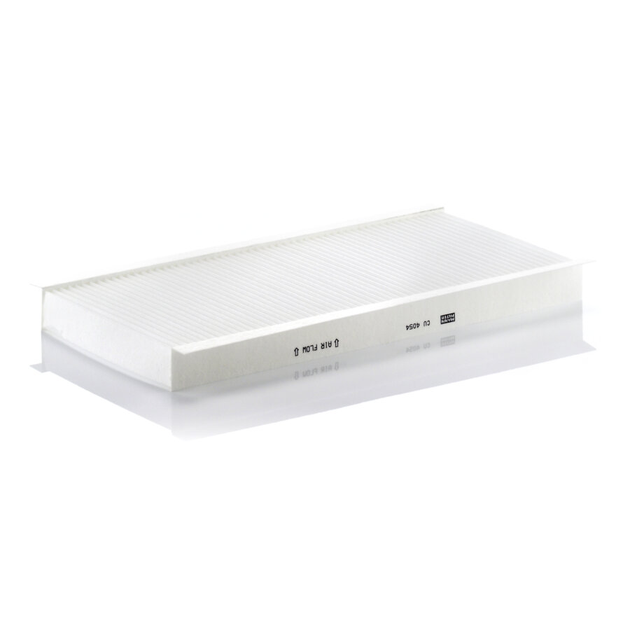 Pollenfilter mann-filter cu4054