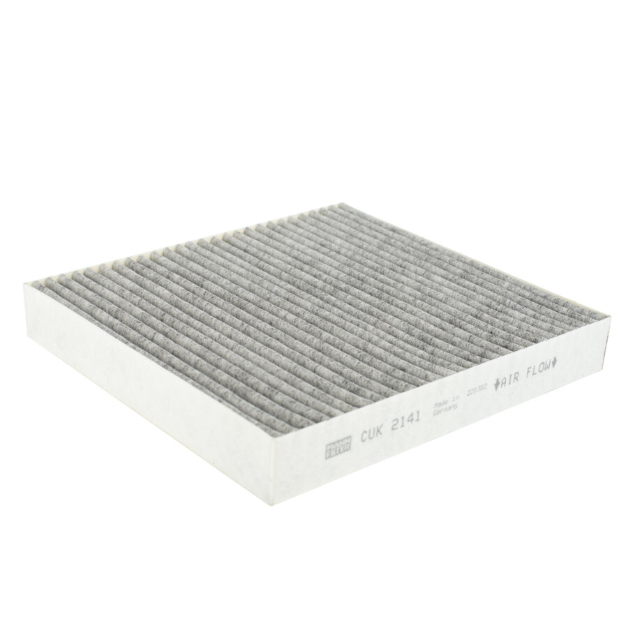 Pollenfilter mann-filter cuk2141