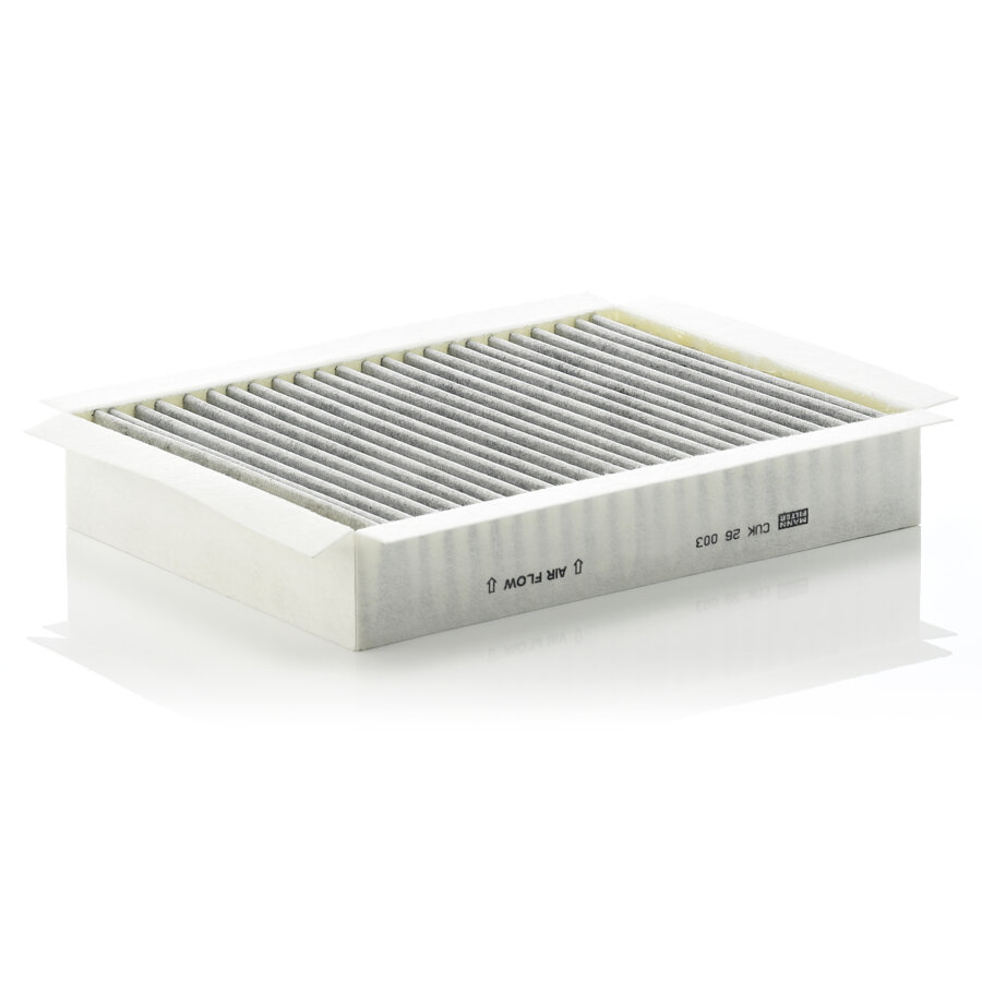Pollenfilter mann-filter cuk26003