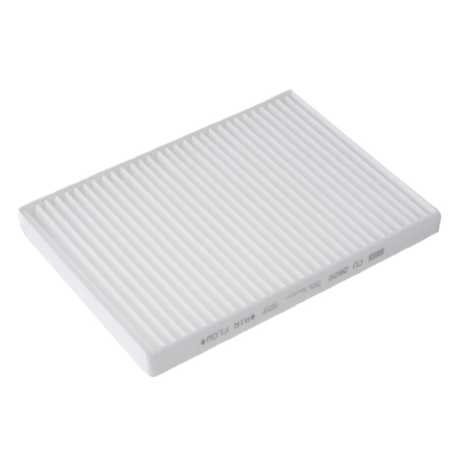 Pollenfilter mann-filter cu2620