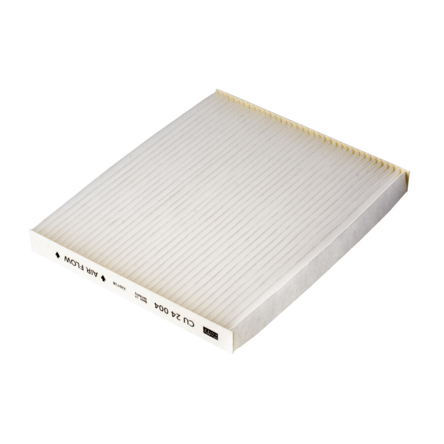 Interieurfilter mann-filter referentie cu24004