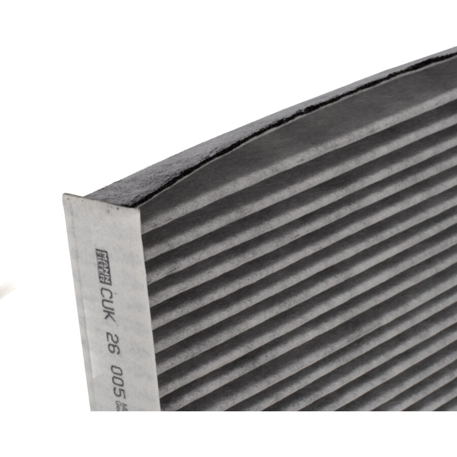 Pollenfilter mann-filter cuk26005