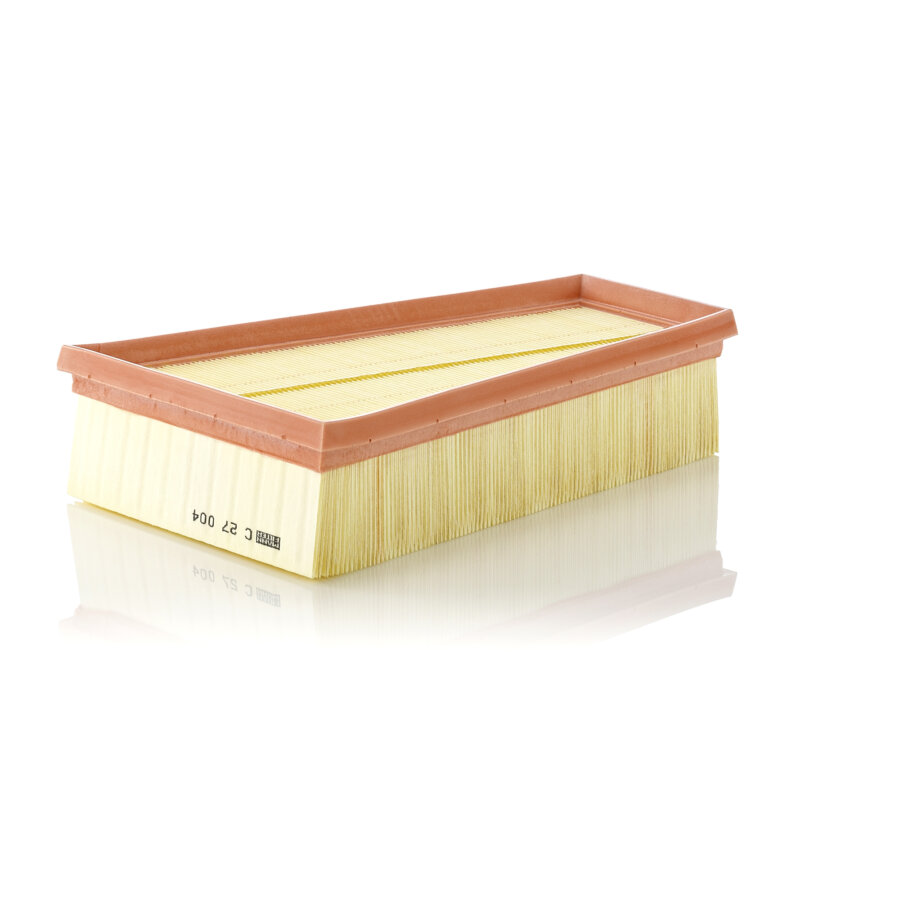 Filtre à air mann-filter c27004