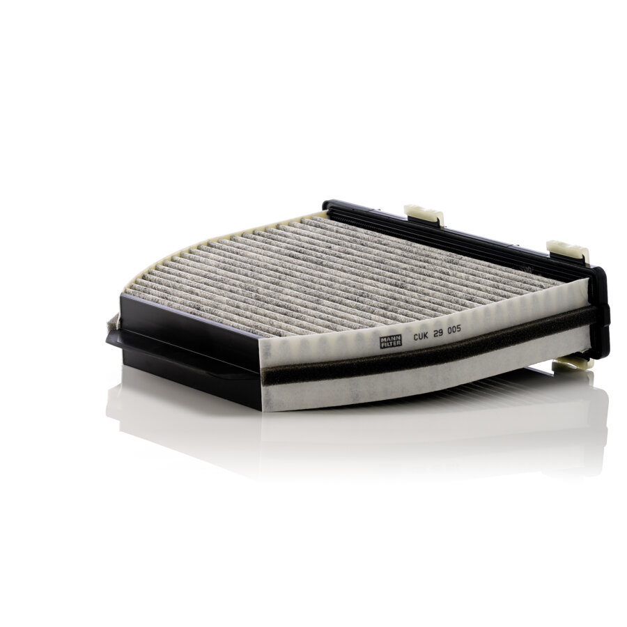 Pollenfilter mann-filter cuk29005