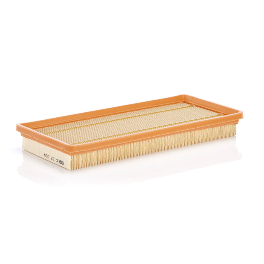 Luchtfilter mann-filter c33005