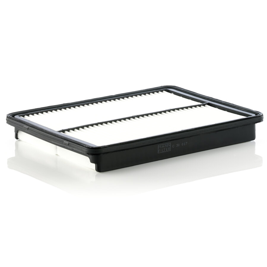 Luchtfilter mann-filter c30017