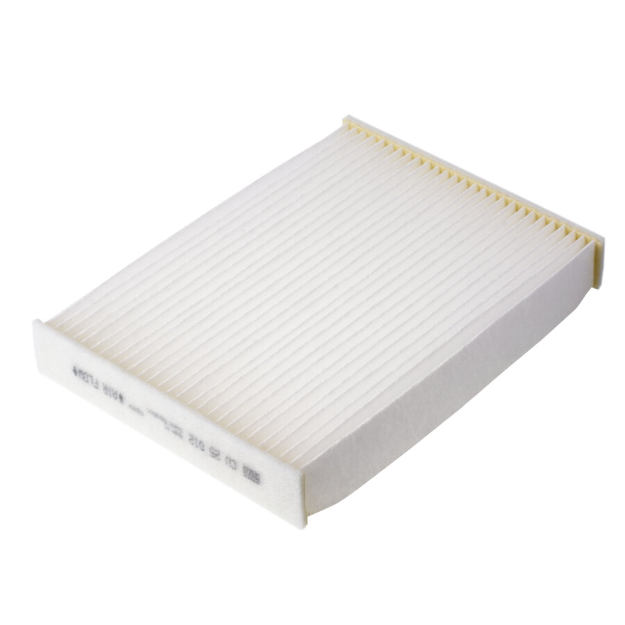 Pollenfilter mann-filter cu25012