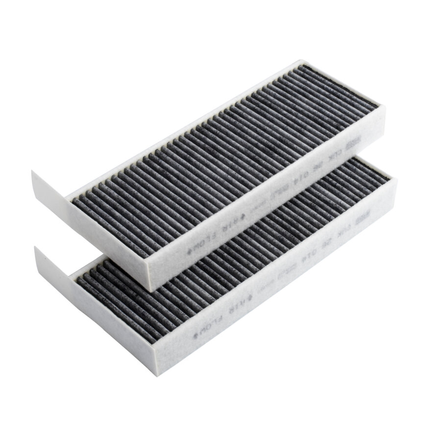 Pollenfilter mann-filter cuk26014-2