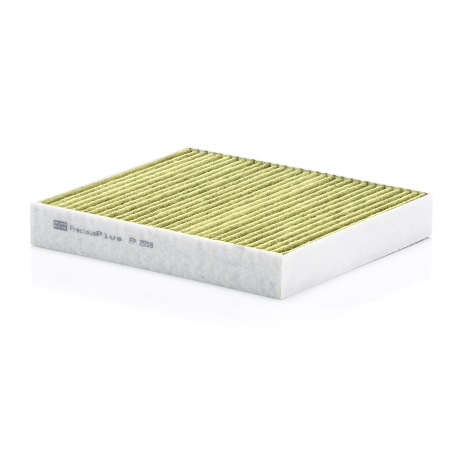 Pollenfilter mann-filter fp2559