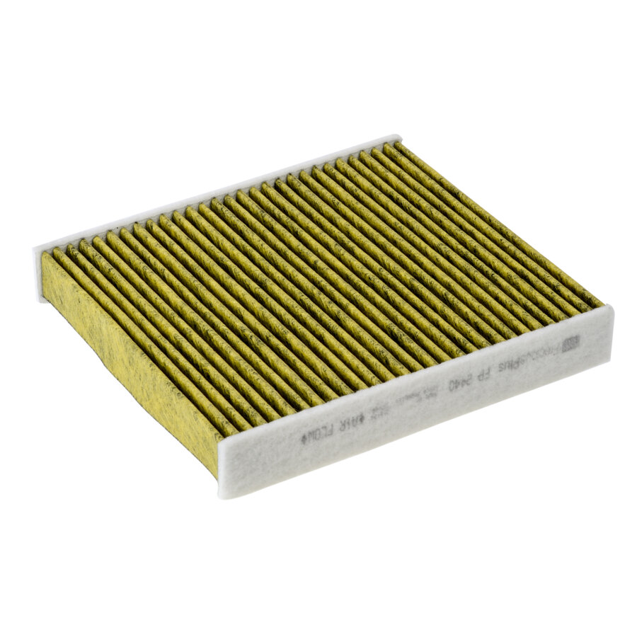 Pollenfilter mann-filter fp2440