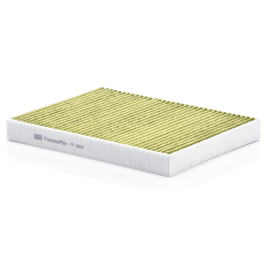Pollenfilter mann-filter fp2842